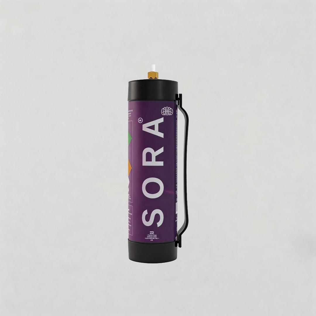 2 x SORA 4.4L