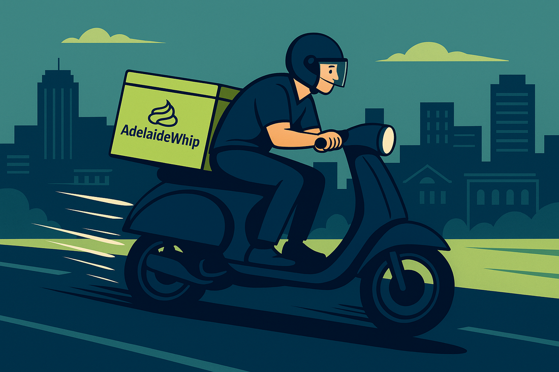 Where to Get Nangs in Adelaide – Fast, Local Delivery You Can Trust