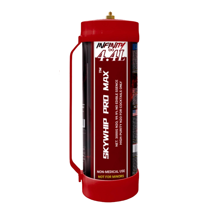 Skywhip 4.4L