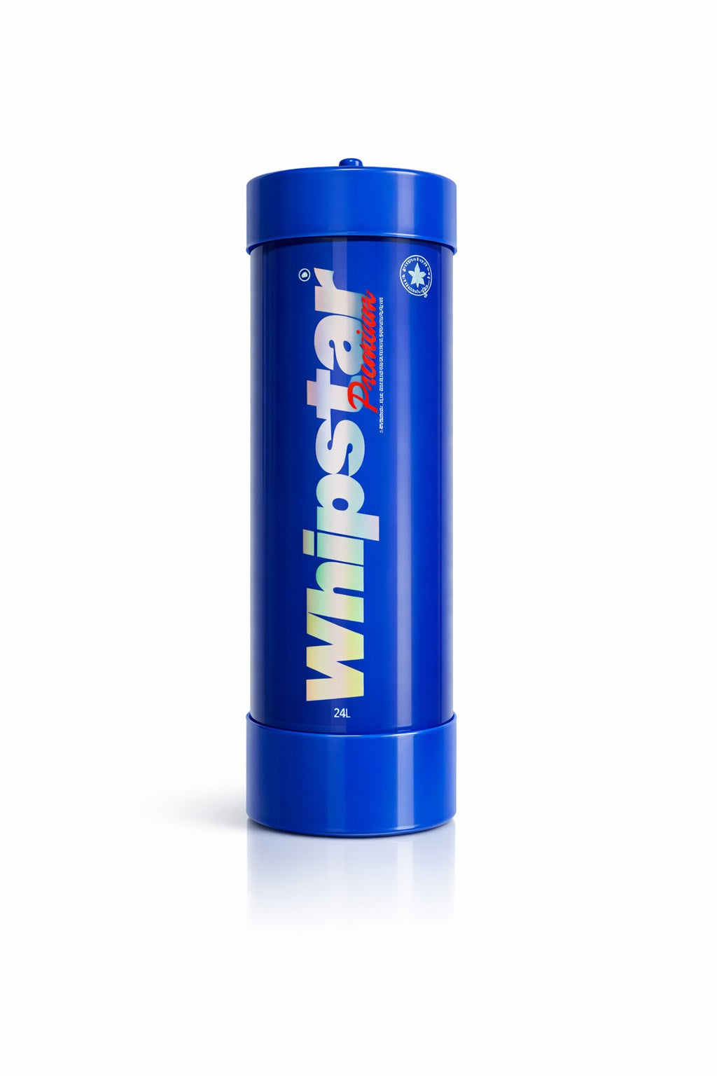Whipstar Premium 3.3L 99.99%