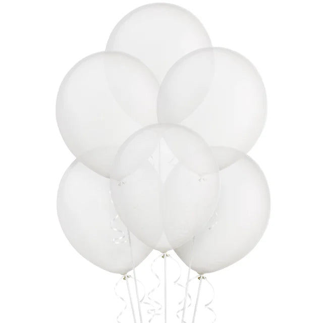 Balloons