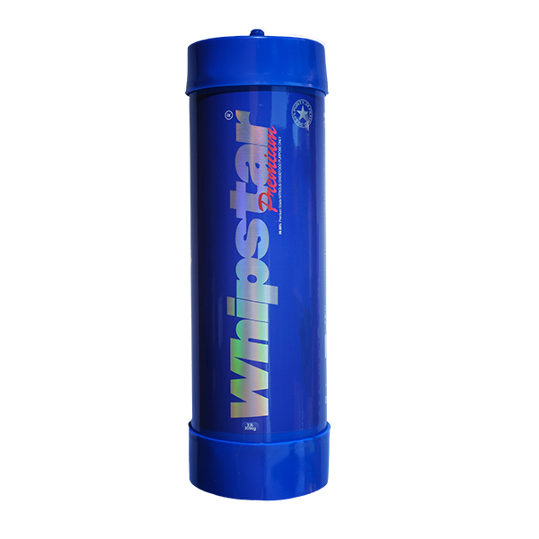 Whipstar Premium 3.3L 99.99%