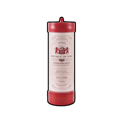 Republic of Whip 3.3L