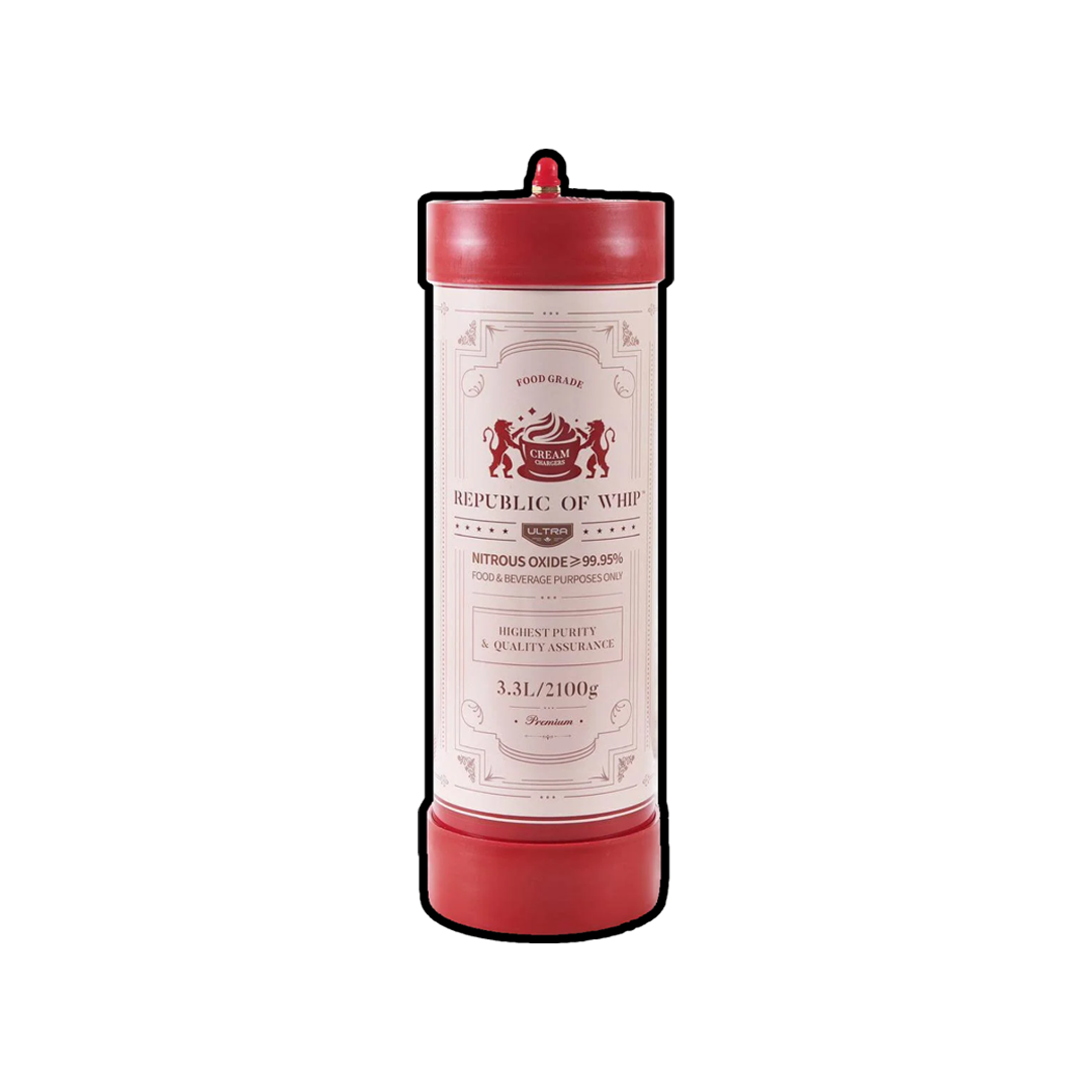 Republic of Whip 3.3L